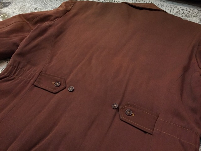 10月25日(水)大阪店ヴィンテージ&スーペリア入荷!#6 Mix編!Slacks&Shirt&Knit!!_c0078587_23386.jpg