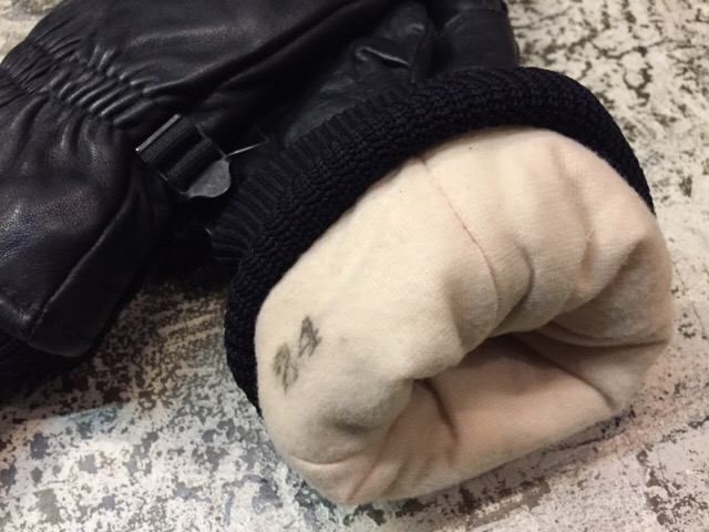 10月25日(水)大阪店ヴィンテージ&スーペリア入荷!#8 Military編!Black357,TigerStripe,NightDesert&Glove!_c0078587_3313797.jpg