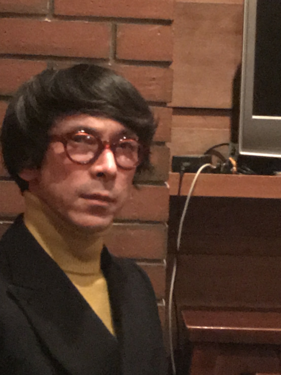 「DAINI\'S table」いいお店です♪_d0339889_17062360.jpg