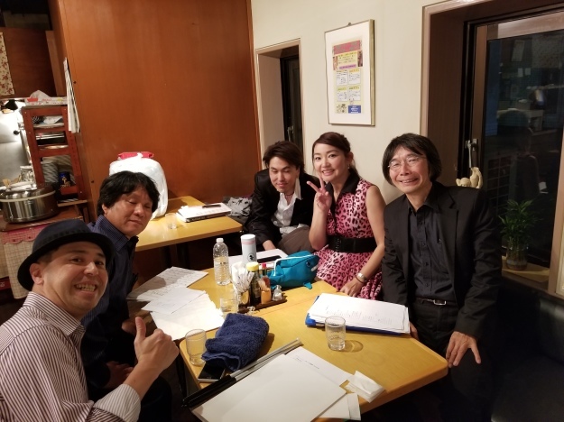 メルヘンライブ盛況のもと終了!_e0119092_09391969.jpg