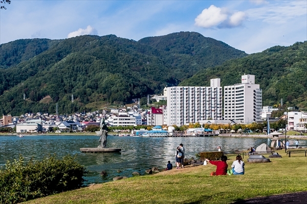 車中泊で行く中部地方一周の旅　5日目_d0001300_16085613.jpg