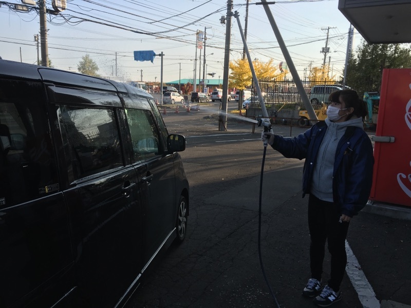 10月25日(水)☆TOMMYアウトレット☆あゆブログ(*´∀`)σ ご成約1台(*´∀`)10月末までのハロウィンセール☆_b0127002_16555919.jpg