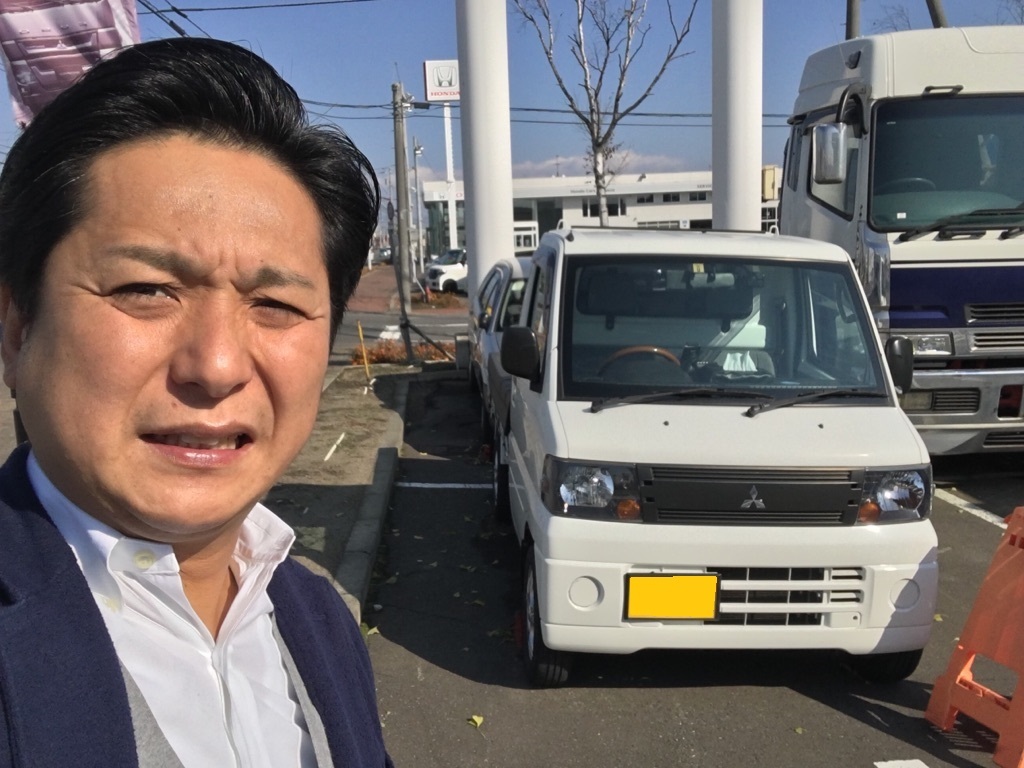 10月25日(水)☆TOMMYアウトレット☆あゆブログ(*´∀`)σ ご成約1台(*´∀`)10月末までのハロウィンセール☆_b0127002_17000265.jpg