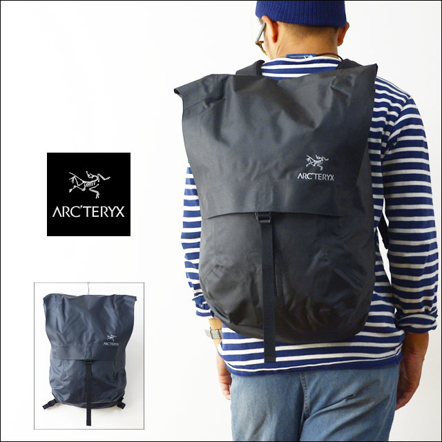 ARC'TERYX [アークテリクス正規代理店] Granville Daypack [18749