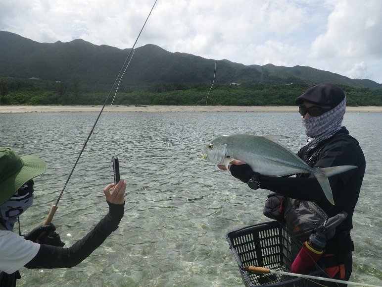 実は精神的に大ピンチだった石垣島旅行 過去形 気分は 四十路ミセスの自転車疾風録