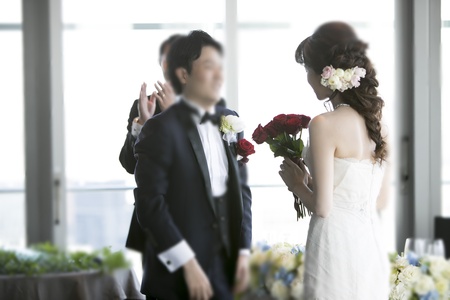 新郎新婦様からのメール ザ・ペニンシュラ東京様へ 結婚式において、私の特別でしたという花を_a0042928_2305758.jpg