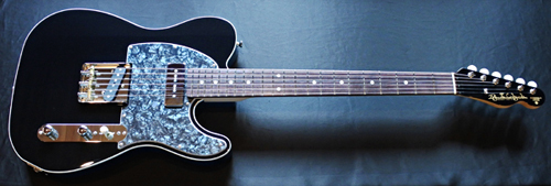 「Jet Black MetallicのStandard-T 1本目」が完成&発売!_e0053731_17562576.jpg