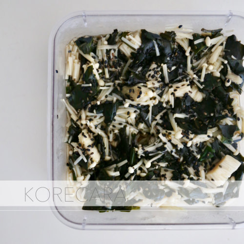 今週のまとめて料理 この黒いものはなんでしょう 編 コレカラ 今週のまとめて料理 この黒いものはなんでしょう 編 コレカラ