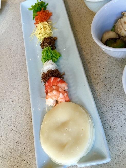 ソウル「韓一館」で大満足のランチ_b0060363_19034446.jpg