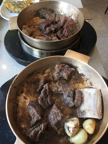 ソウル「韓一館」で大満足のランチ_b0060363_19073138.jpg