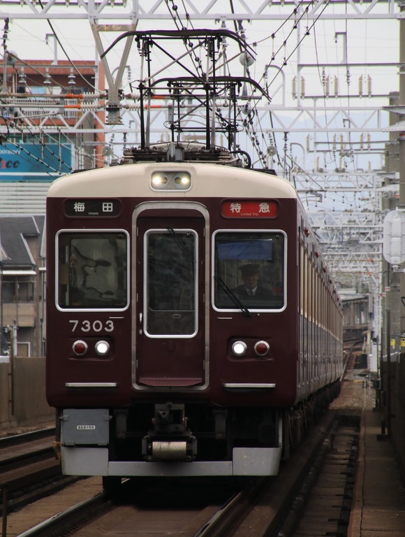 阪急9306F 撮り鉄_d0202264_52273.jpg