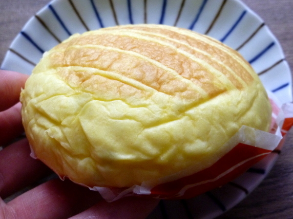 バターチキンカレーまん@ミニストップ_c0152767_15422535.jpg