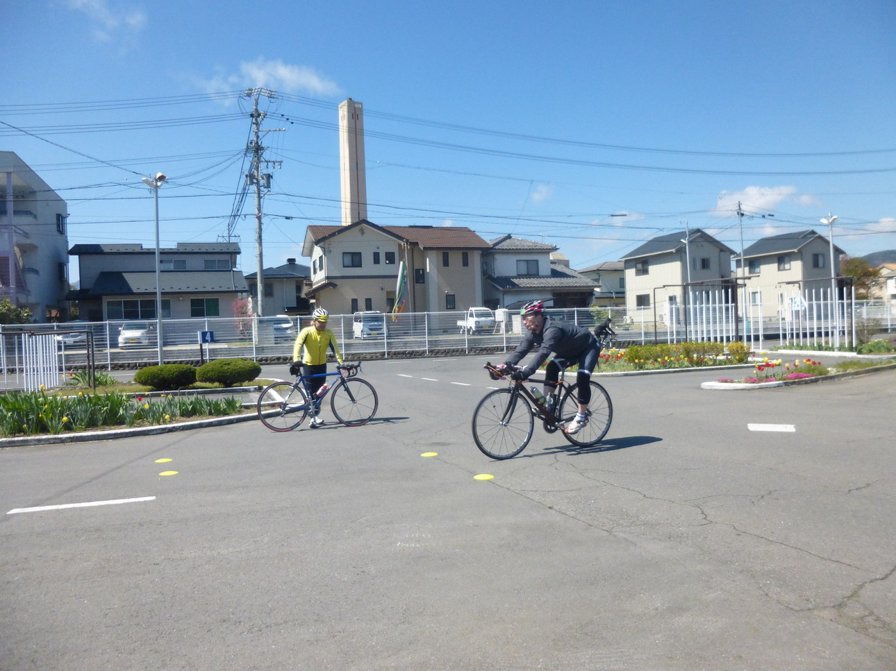 「第3回スポーツバイクスキルアップセミナーin上田自動車学校」参加者募集のおしらせ_b0217782_15414841.jpg