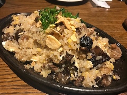 ザ・エイジングハウス1795 堂島店　〜　肉バル_f0008686_01432224.jpg