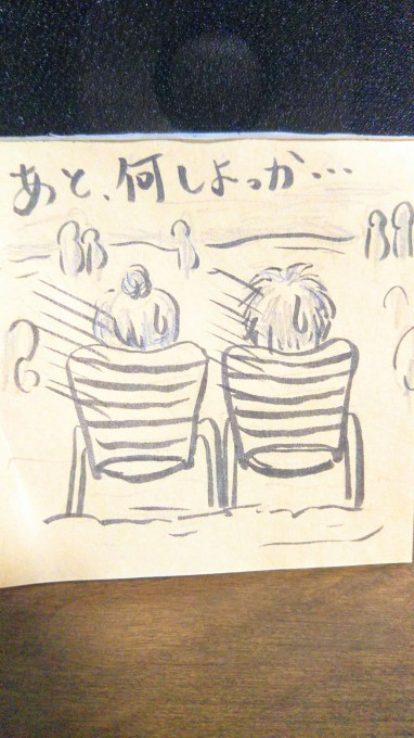ハワイ旅行パート7_b0210688_13372149.jpg