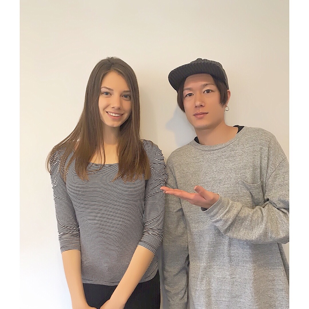 モデルさん☆_c0204289_10421484.jpeg