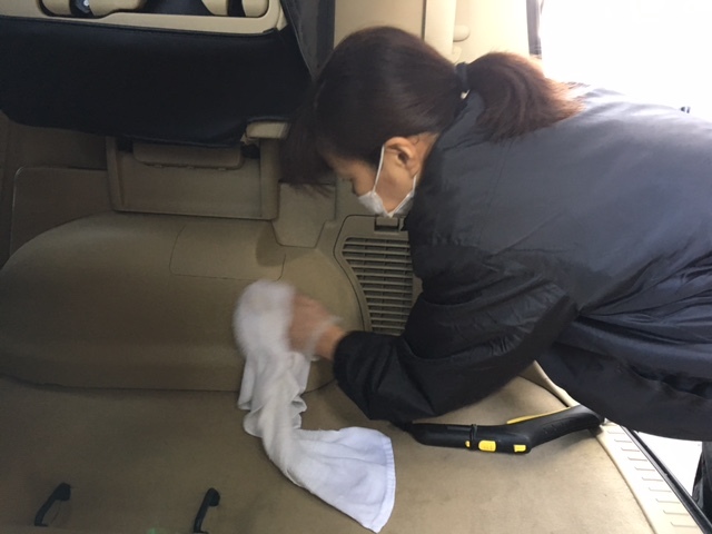 10月26日(木)☆TOMMYアウトレット☆あゆブログ(*・∀・*)ノ ヴォクシーH様納車☆自社ローン・ローンサポート_b0127002_16563831.jpg