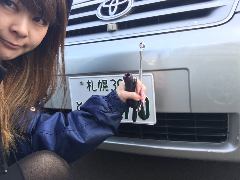 10月26日(木)☆TOMMYアウトレット☆あゆブログ(*・∀・*)ノ ヴォクシーH様納車☆自社ローン・ローンサポート_b0127002_17035674.jpg