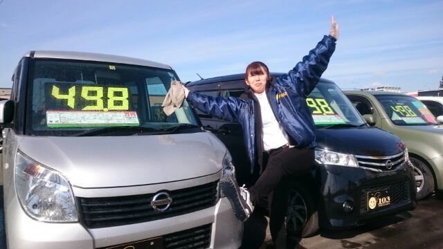 10月26日(木)☆TOMMYアウトレット☆あゆブログ(*・∀・*)ノ ヴォクシーH様納車☆自社ローン・ローンサポート_b0127002_17065082.jpg