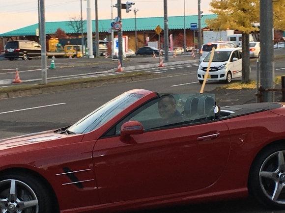 10月26日(木)☆TOMMYアウトレット☆あゆブログ(*・∀・*)ノ ヴォクシーH様納車☆自社ローン・ローンサポート_b0127002_17243518.jpg