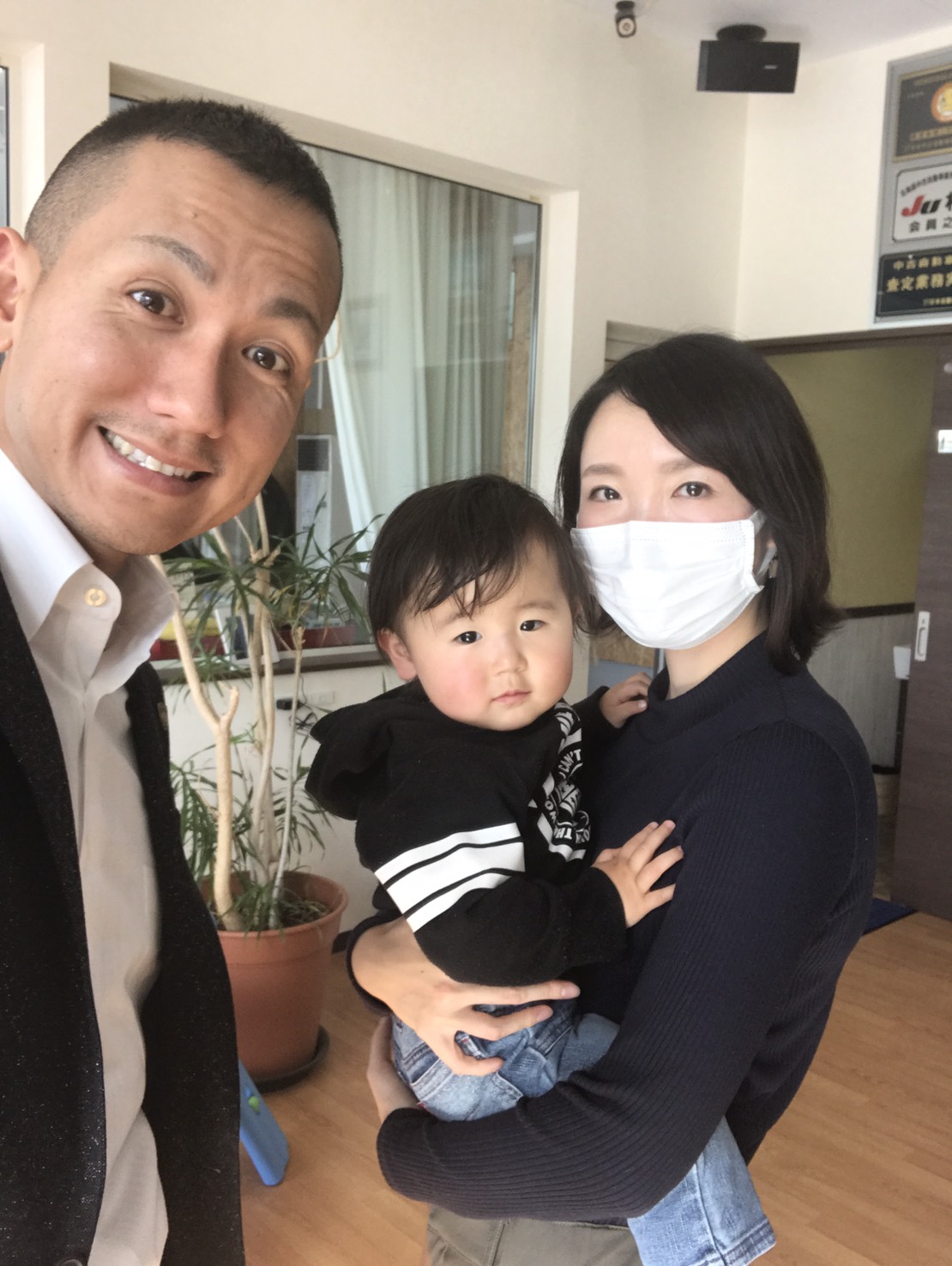 10月26日 ひとログThu(*\'∀\'人) タイヤ交換・組替承ります★ご相談もお気軽に★TOMMY_b0127002_17362839.jpg