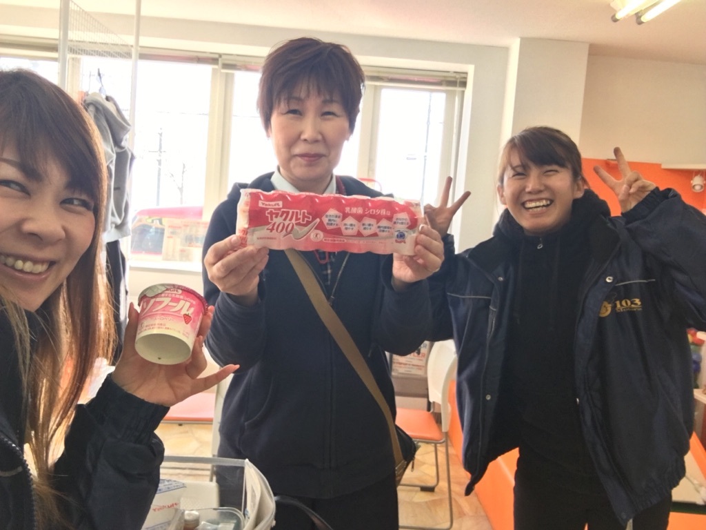 10月26日(木)☆TOMMYアウトレット☆あゆブログ(*・∀・*)ノ ヴォクシーH様納車☆自社ローン・ローンサポート_b0127002_17462284.jpg