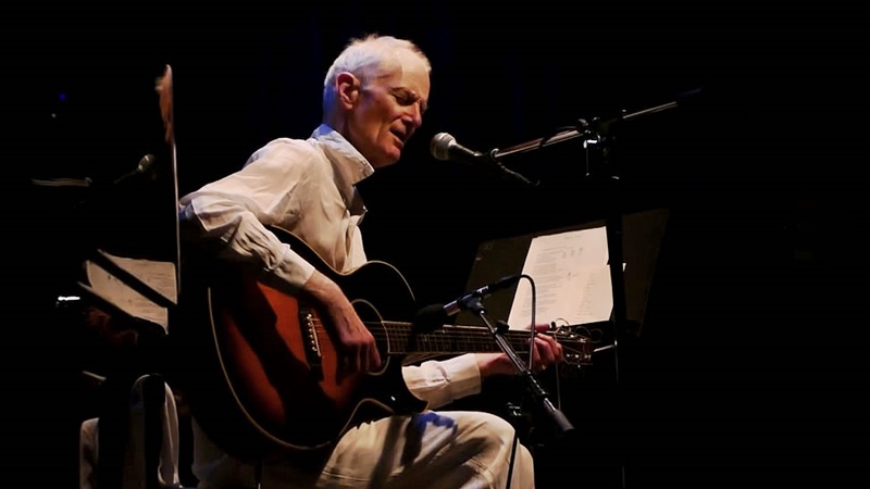 今日、札幌 - Peter Hammill 2017 ツアー二日目_e0081206_7423671.jpg