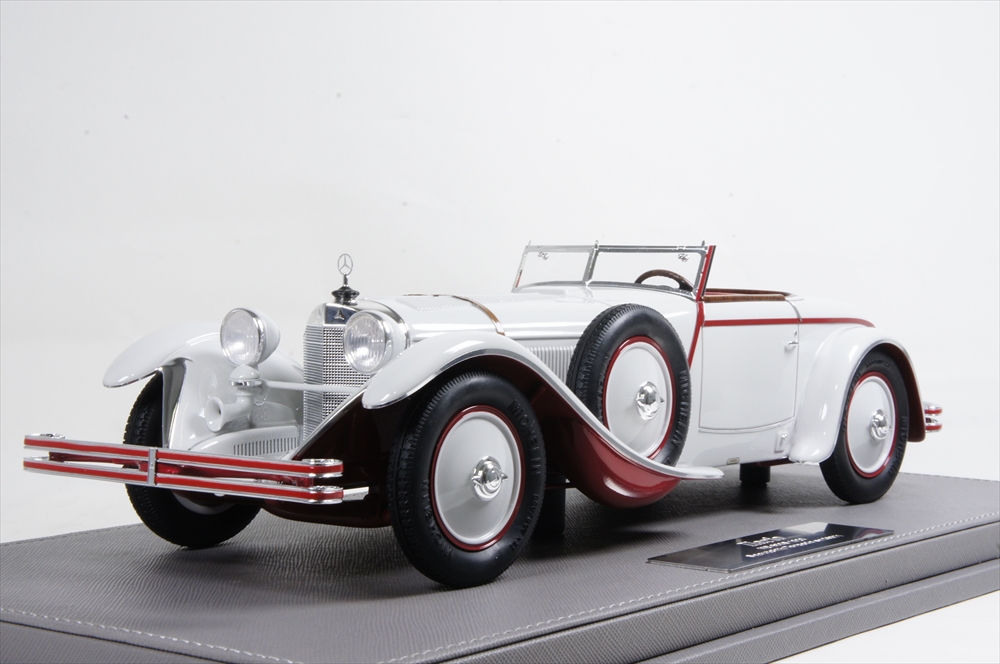 2017/10/25(水) 本日発売の新製品(CMF Models,NEO,WHITEBOX,Ilario)_f0372507_0391181.jpg