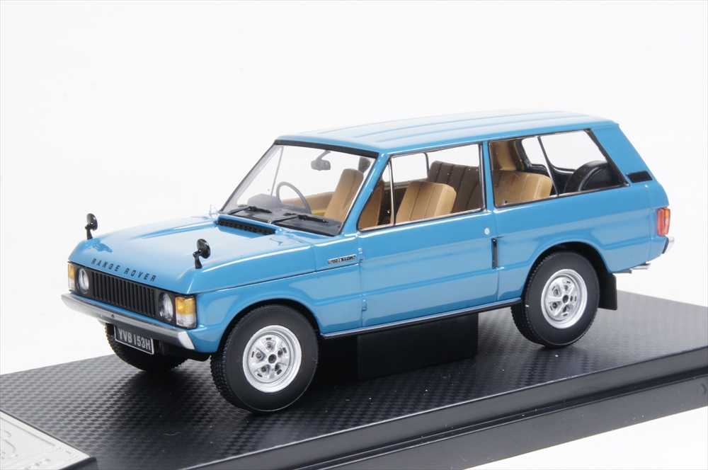2017/10/13(金) 本日新製品 その2(MINICHAMPS,ALMOST REAL)_f0372507_0521134.jpg