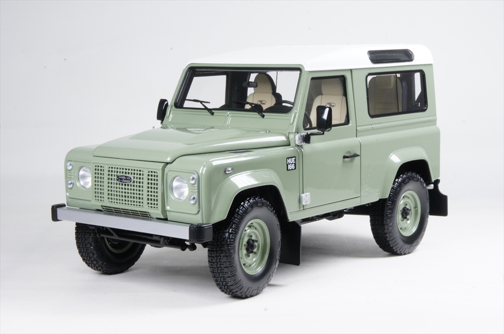 2017/10/13(金) 本日新製品 その2(MINICHAMPS,ALMOST REAL)_f0372507_1615133.jpg