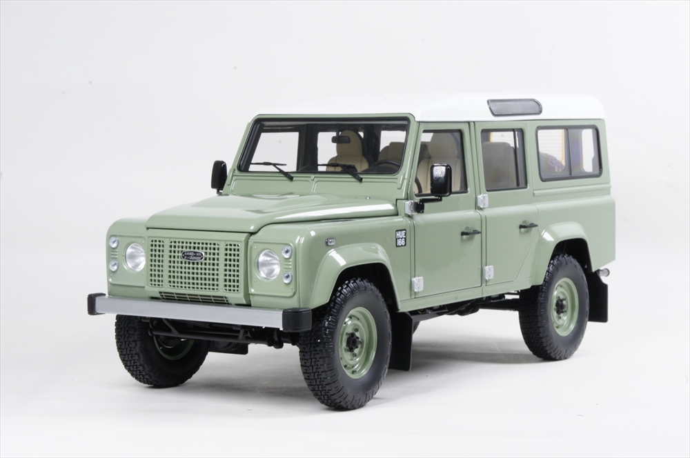 2017/10/13(金) 本日新製品 その2(MINICHAMPS,ALMOST REAL)_f0372507_16152182.jpg