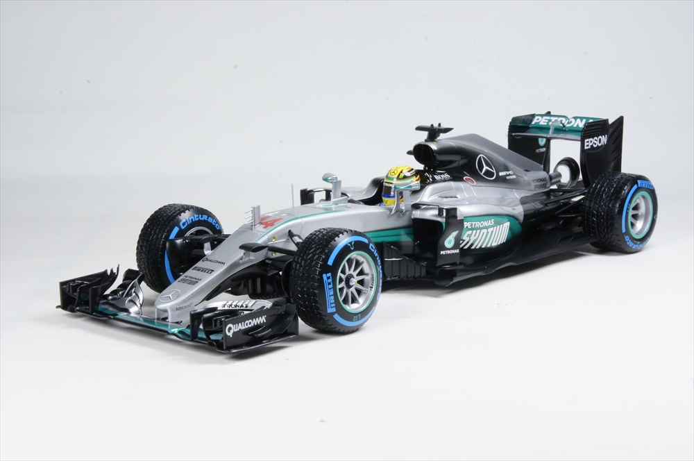 2017/10/13(金) 本日新製品 その2(MINICHAMPS,ALMOST REAL)_f0372507_1658315.jpg