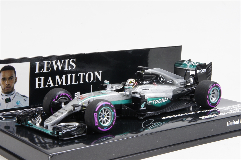 2017/10/13(金) 本日新製品 その2(MINICHAMPS,ALMOST REAL)_f0372507_16592479.jpg