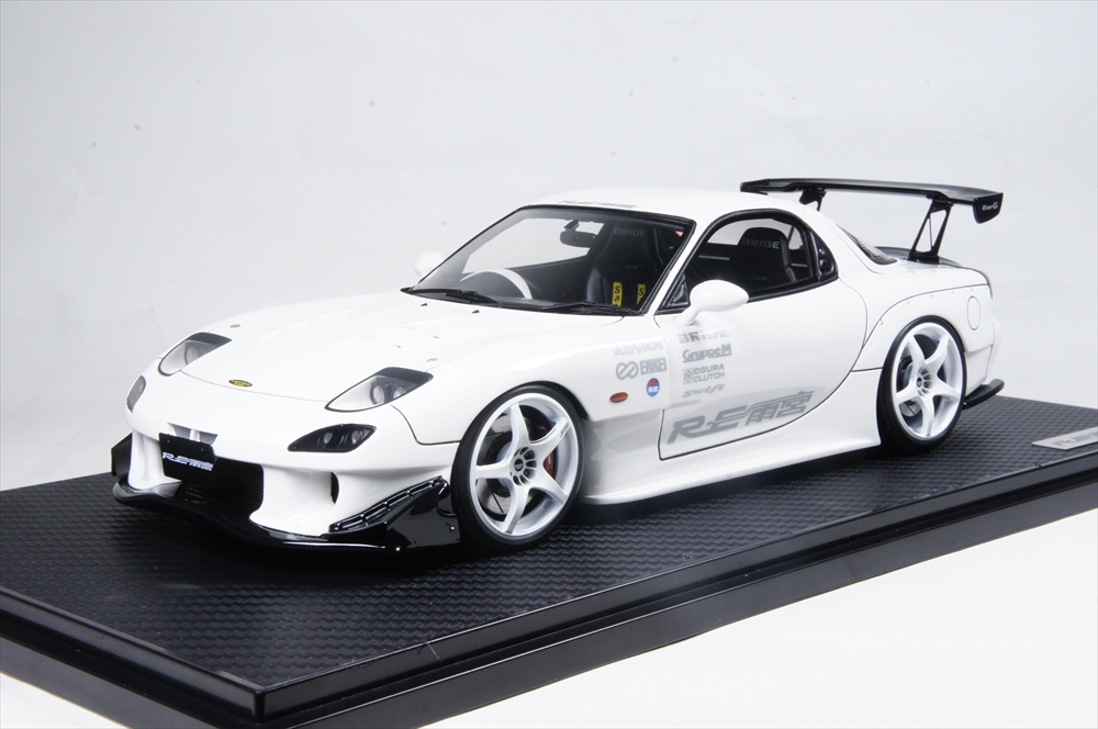 2017/10/20(金) 本日発売の新製品(ignition model)_f0372507_17233275.jpg
