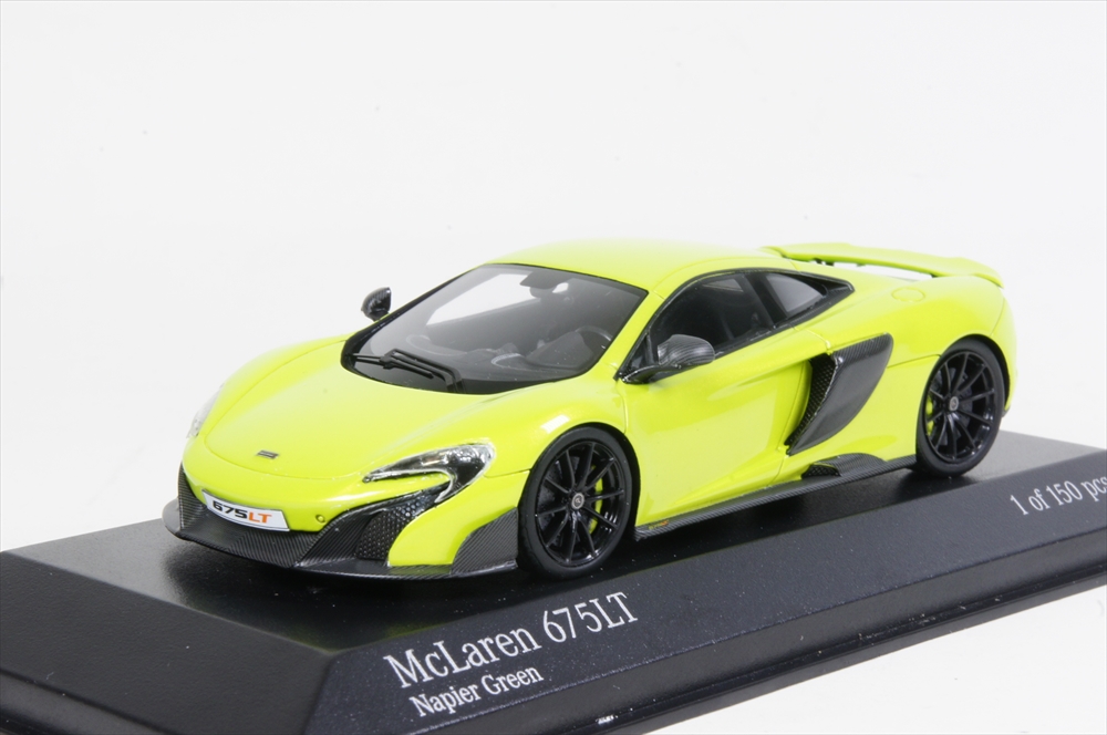 2017/10/13(金) 本日新製品 その2(MINICHAMPS,ALMOST REAL)_f0372507_17312.jpg