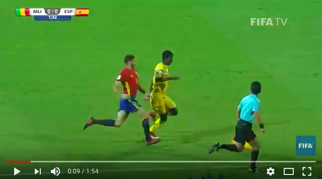 FIFA U17W杯インド大会準決勝：イングランド圧勝！スペイン圧勝！母国vs無敵艦隊だあ！_a0348309_1193449.png