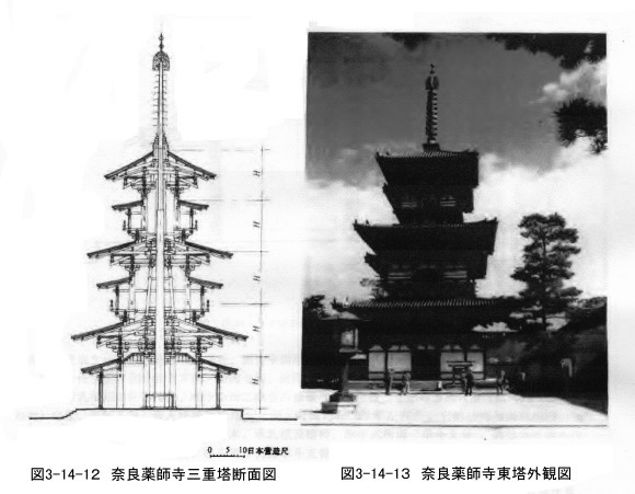 261 建築実物_e0309314_19521922.jpg