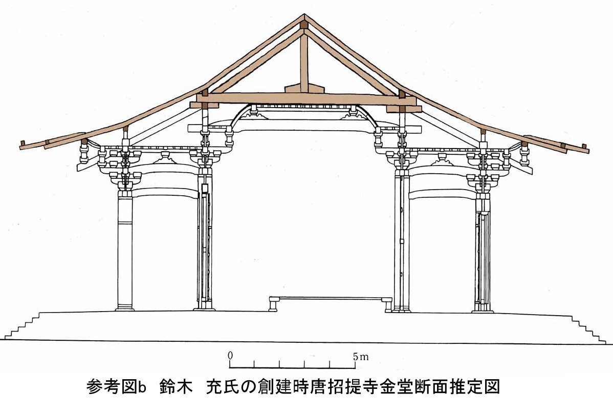 261 建築実物_e0309314_19523875.jpg