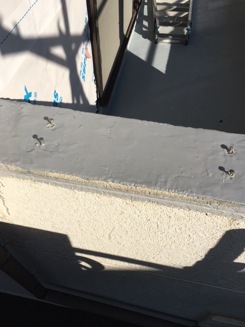 外装リフォーム工事~脱気工法FRP防水でベランダ改修~_f0140817_16581914.jpg