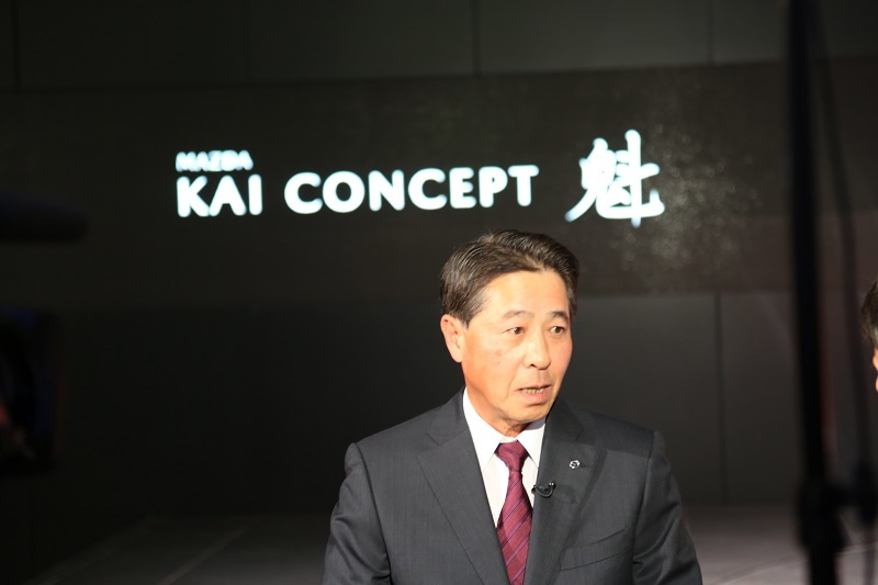 東京モーターショー速報_f0076731_21232597.jpg