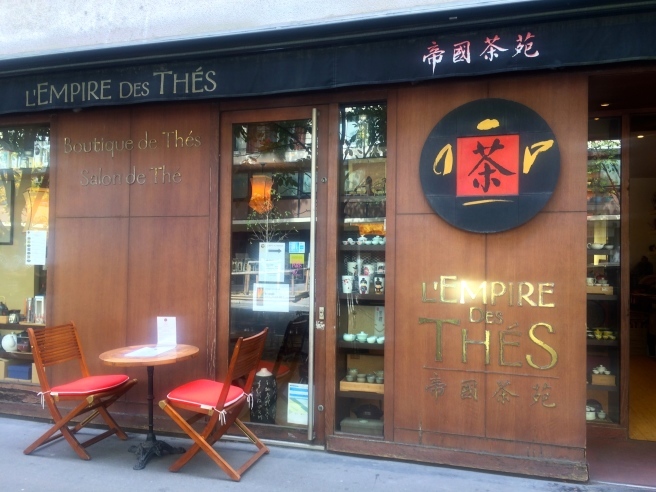 L\'Empire des Thés - ランピール・デ・テ　パリで極上中国茶_a0231632_03233349.jpg