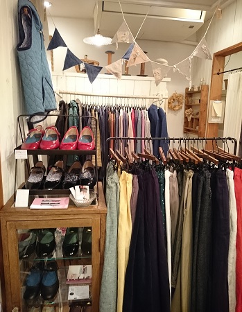A/W 出版記念 アウター_d0113636_9584426.jpg