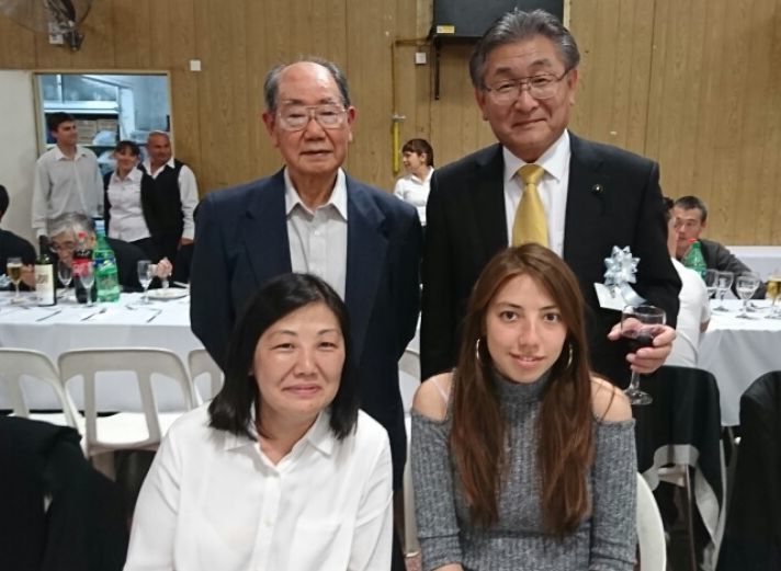 在亜秋田千秋会_f0081443_20082701.jpg