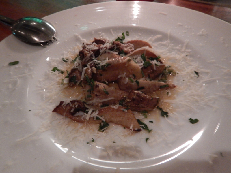 『弟』とペリーニに行った！ 最後？（笑）_b0136045_18134071.jpg