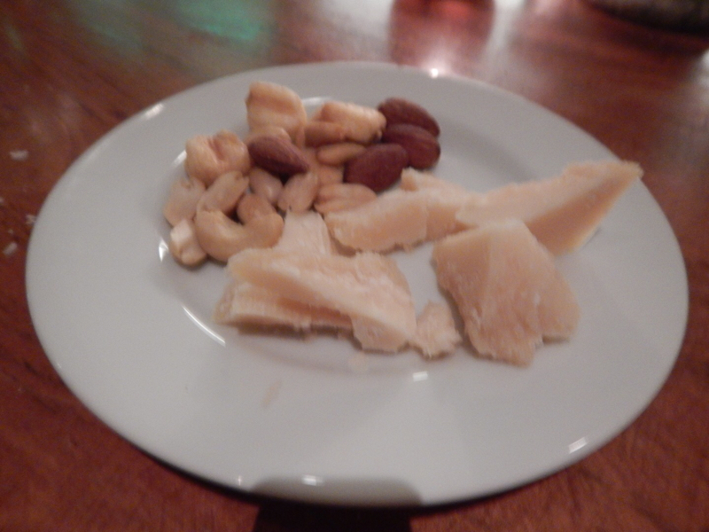 『弟』とペリーニに行った！ 最後？（笑）_b0136045_18450438.jpg