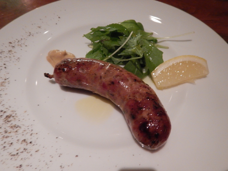 『弟』とペリーニに行った！ 最後？（笑）_b0136045_18561579.jpg