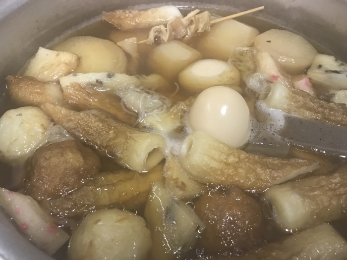 寒くなってきたのでODEN！！_c0110051_09332126.jpg