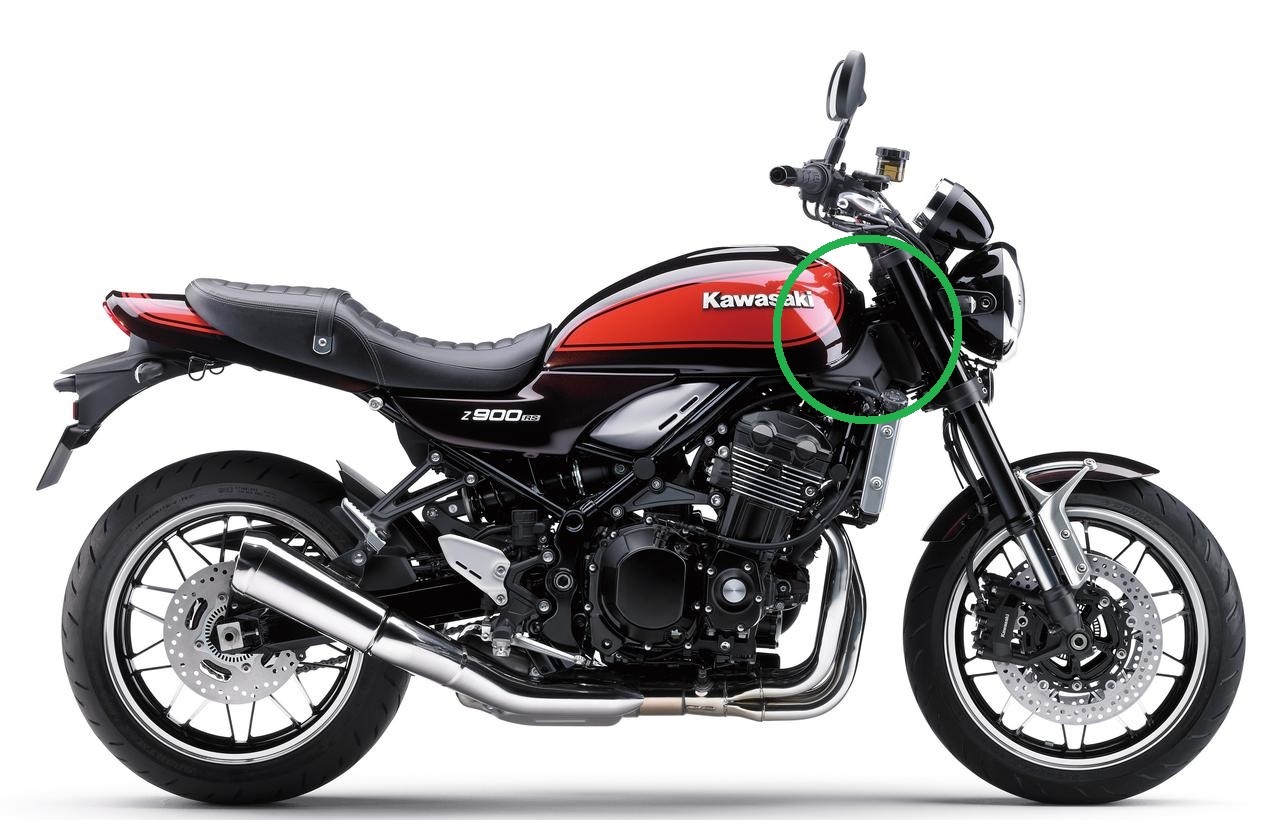 Kawasaki Z900RS_f0004270_23265253.jpg