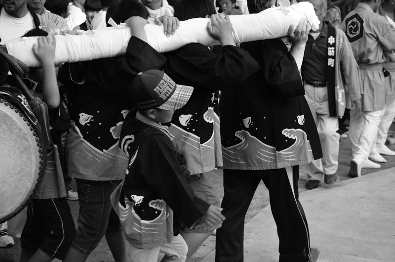 2017,10,8　八岩華神社　祭り　その6_f0219074_00160570.jpg