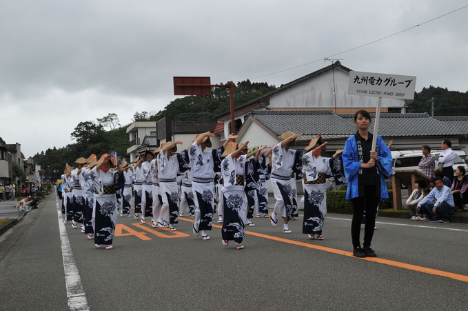 飫肥城下祭り　１７１０１５　００７_a0043276_459246.jpg